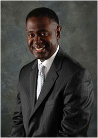 Earl Cummings