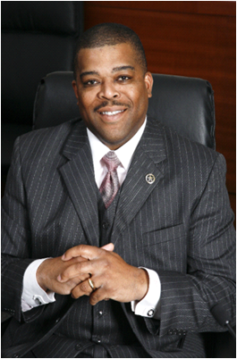 Terence H. Fontaine