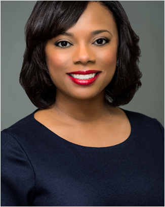 Tiffany D.Hatchett