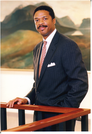 C. Gabriel Hayes