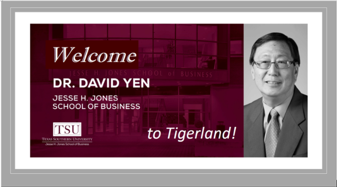Dr. Yen's Reception 1