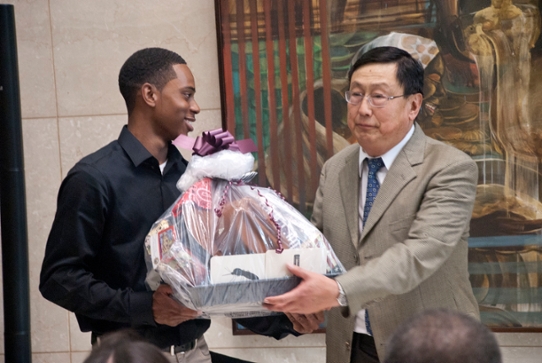 dean yen reception 13
