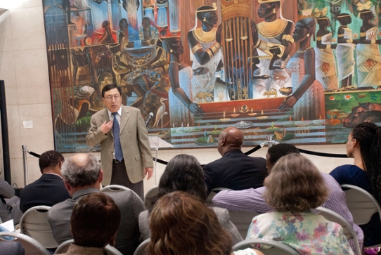 dean yen reception 15
