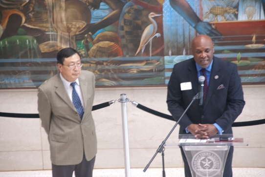 dean yen reception 19