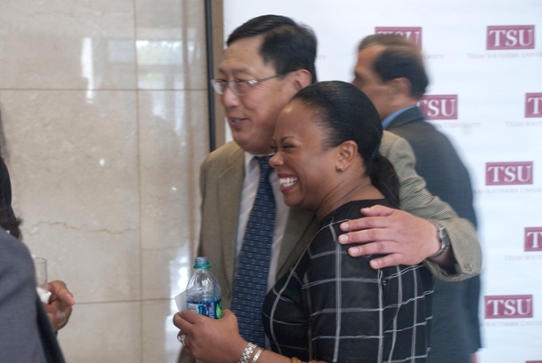 dr yen reception 4