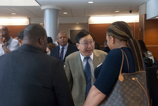 dean yen reception 5
