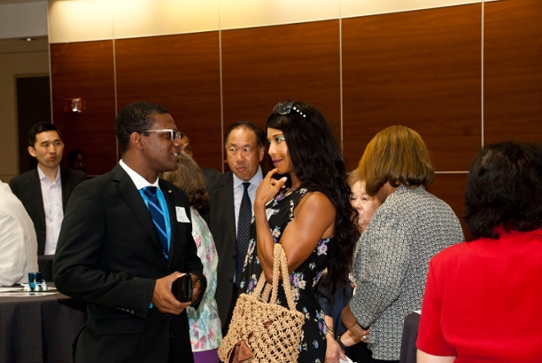 dean yen reception 6