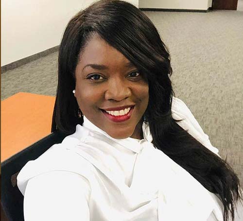 nakia cooper