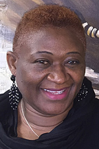 agnes monjok