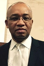 Patrick Chukelu