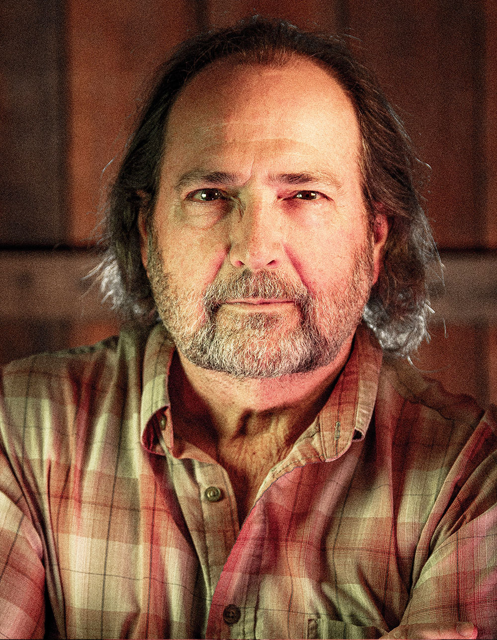 steven goyette