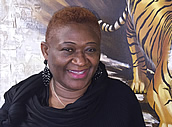 Agnes Monjok