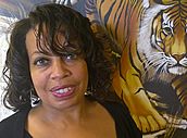 Andrea Townsen
