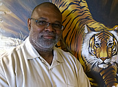 Doug Parker