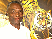 Humphrey Regis