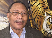 Winslow Jeffries