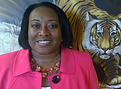Zantel Nichols