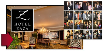2015 Alumni Reception 