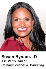 Susan Bynam JD