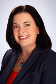 Shelley Ward Bennett