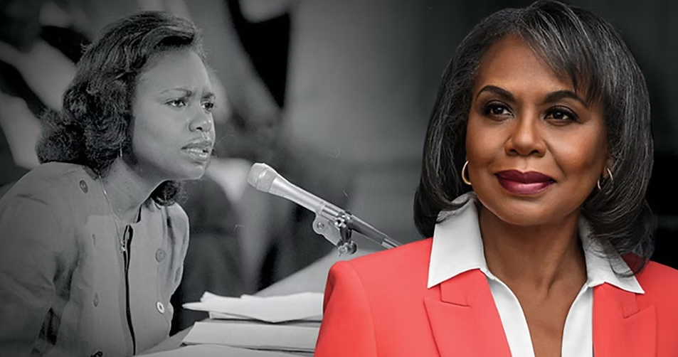 Anita Hill Scholarship Anita Hill Scholarship