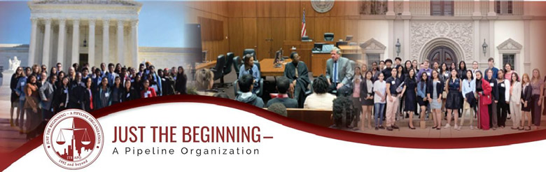 Just The Beginning - A Pipeline Organization
