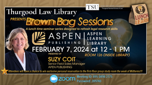 brown bag aspen