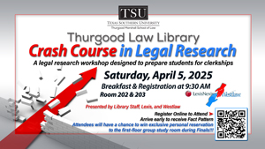 crash course april 5