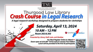 crash course april 13