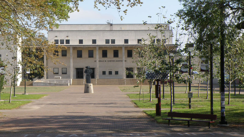 Auditorium Building