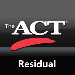 ACT-R Logo