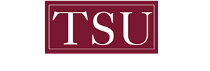 logo of TSU Texas Southern University