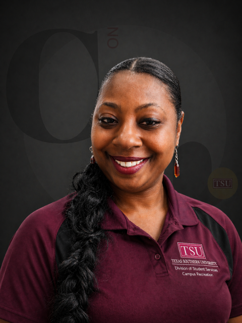 Image of Dr. Voltz Executive Director