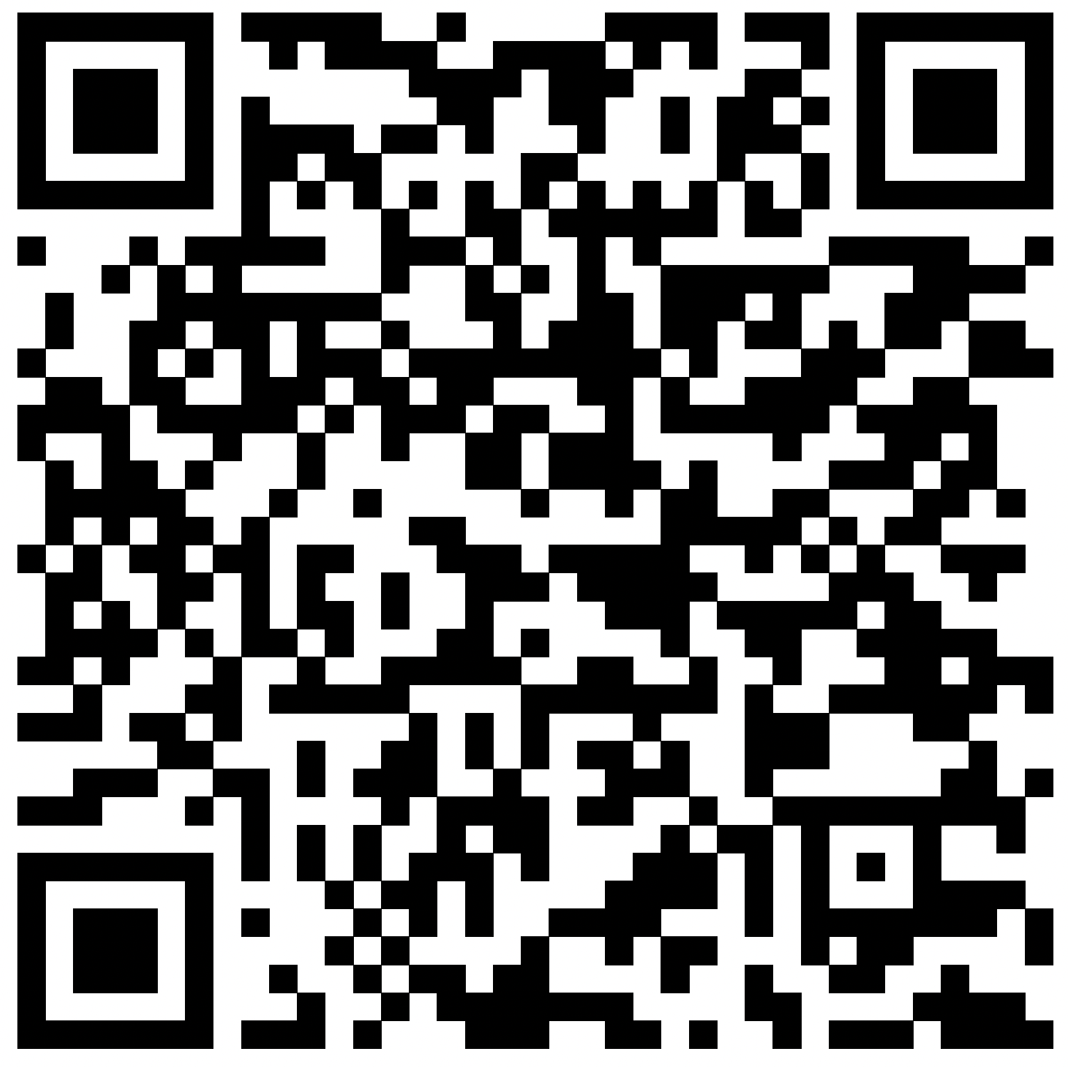 program 1 qr code