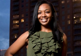 Camellia Parham