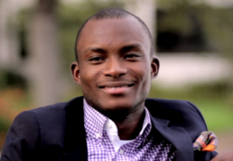 Damilola Oliyide