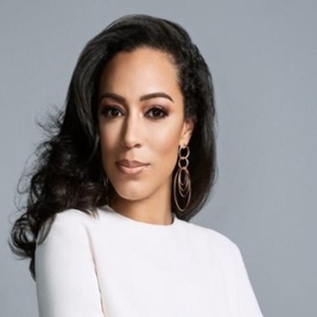 Angela Rye