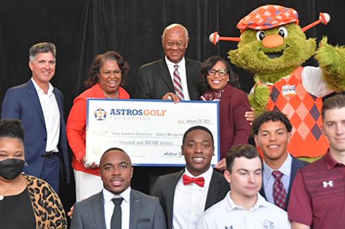 astros check presentation