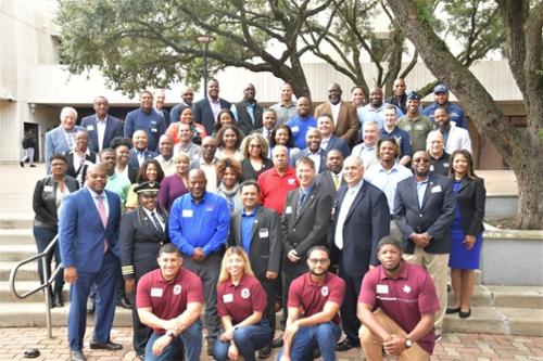 TSU hosts 2nd annual HBCU Aviation Directors’ Summit