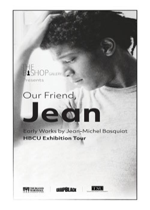 University Museum hosting "Our Friend, Jean" exhibition tour 