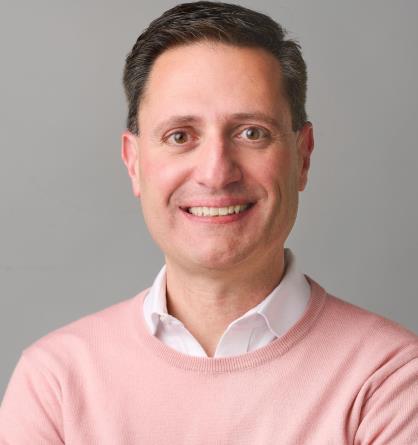 NYT best selling author Bob Bordone to bring Conflict Resilience Lecture and Book Signing series to TSU