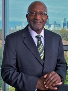 Dr. Robert D. Bullard