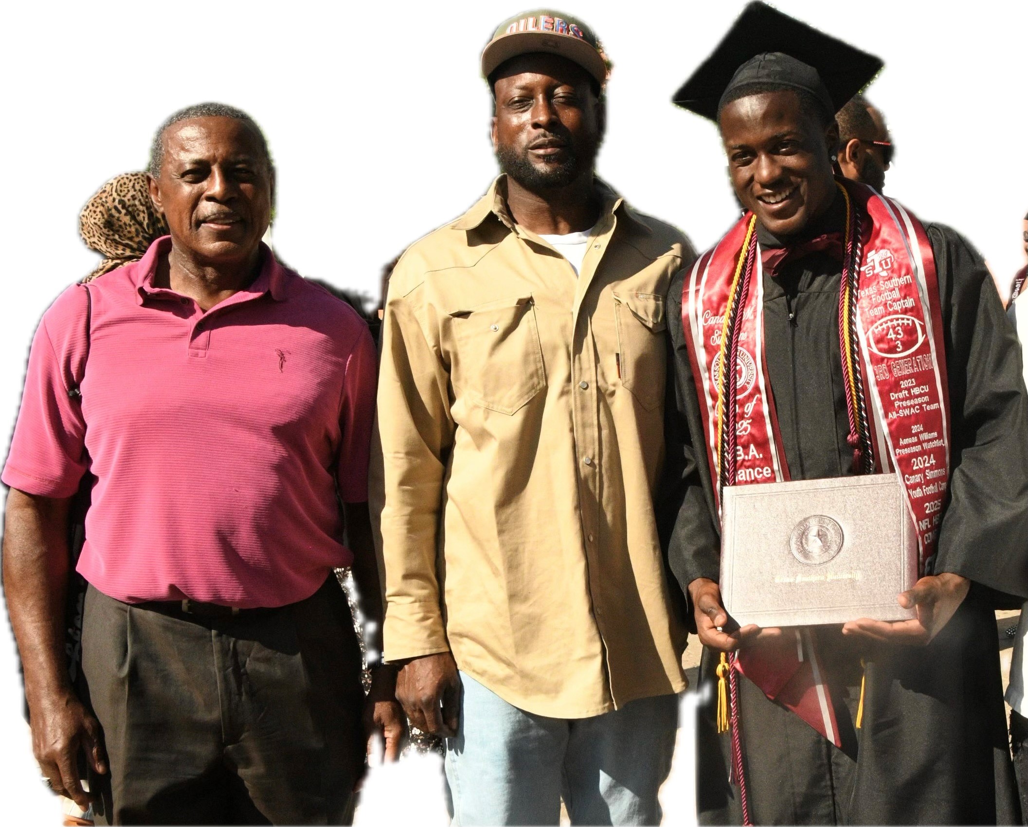 The Canary Simmons Family Tree: A Legacy of Strength and Tradition 