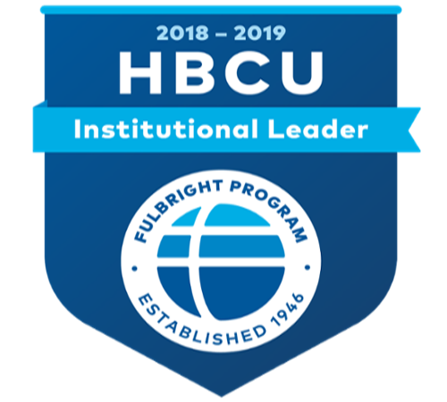 fulbright badge