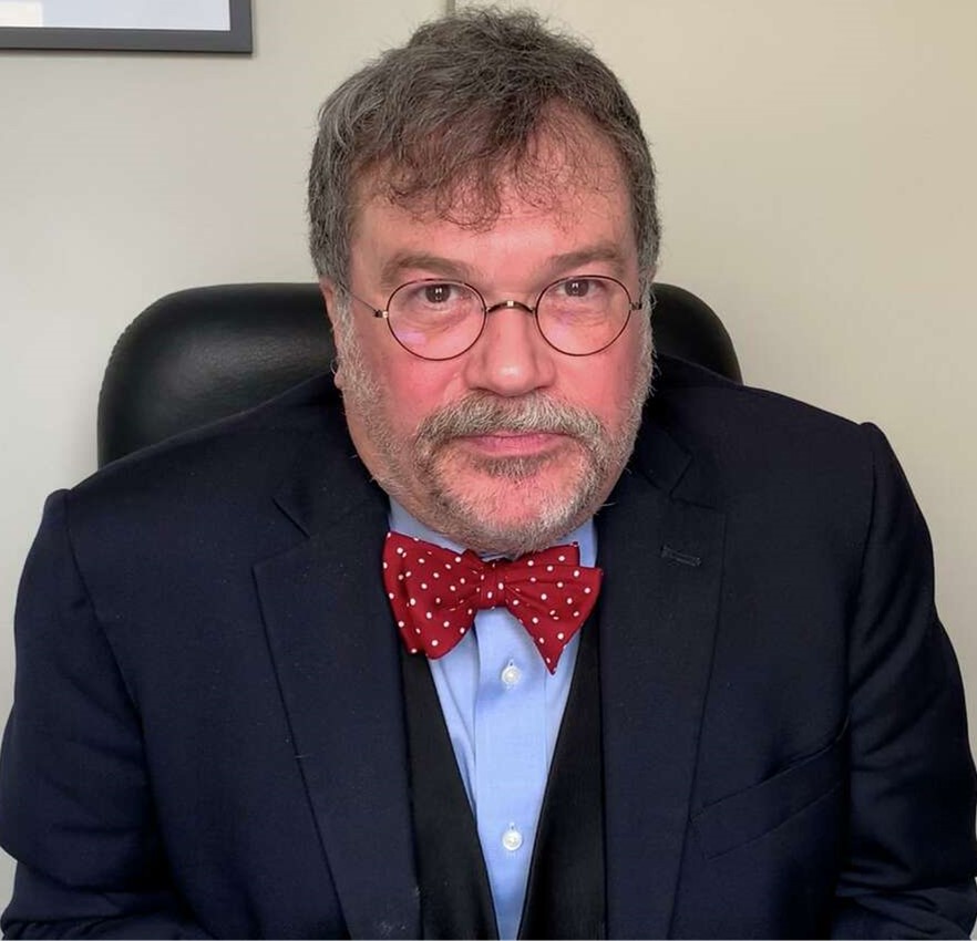 Dr. Peter Hotez of Baylor College of Medicine will be the speaker for the TSU TALK