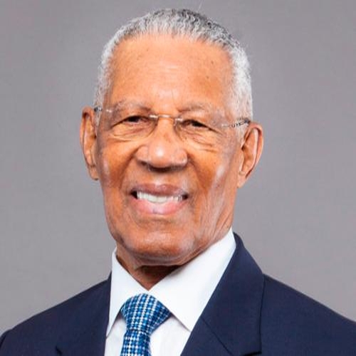 Rev. Dr. William A. Lawson 