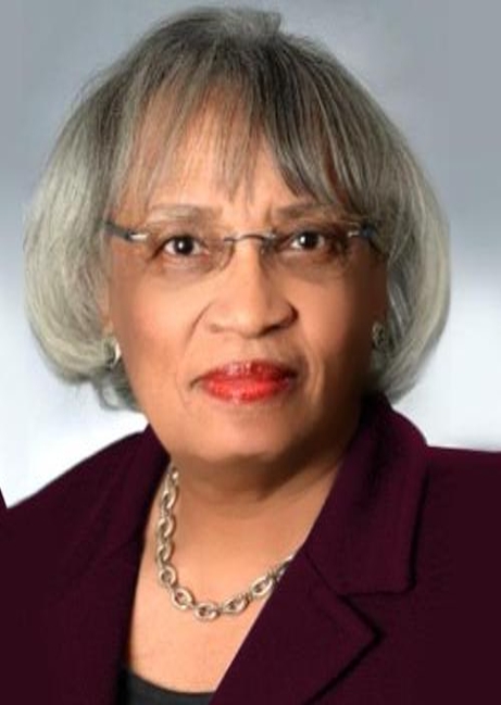 Mary Evans Sias, Ph.D named interim president, effective June 30, 2023