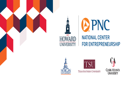 Texas Southern University and PNC Launch Regional Center For Entrepreneurs Working in Partnership with Other HBCUs