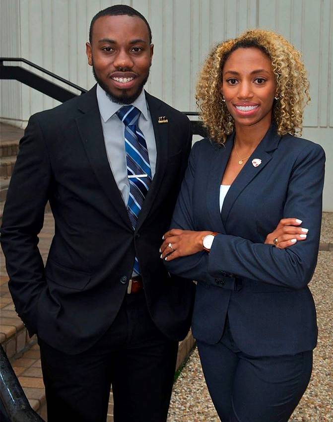 white house HBCU