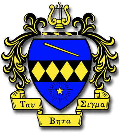 Tau Beta Sigma